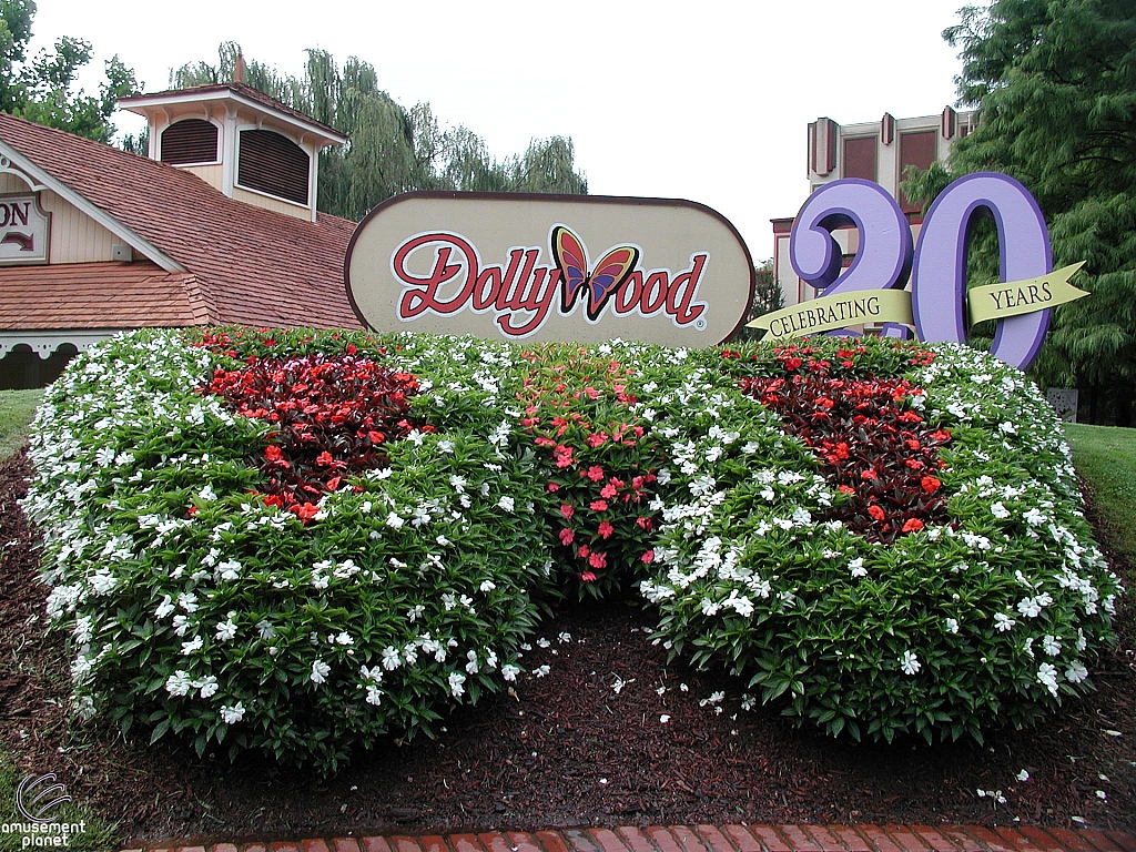 Dollywood