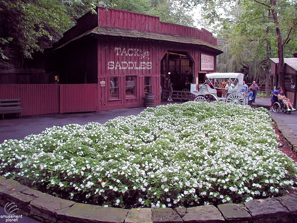 Dollywood