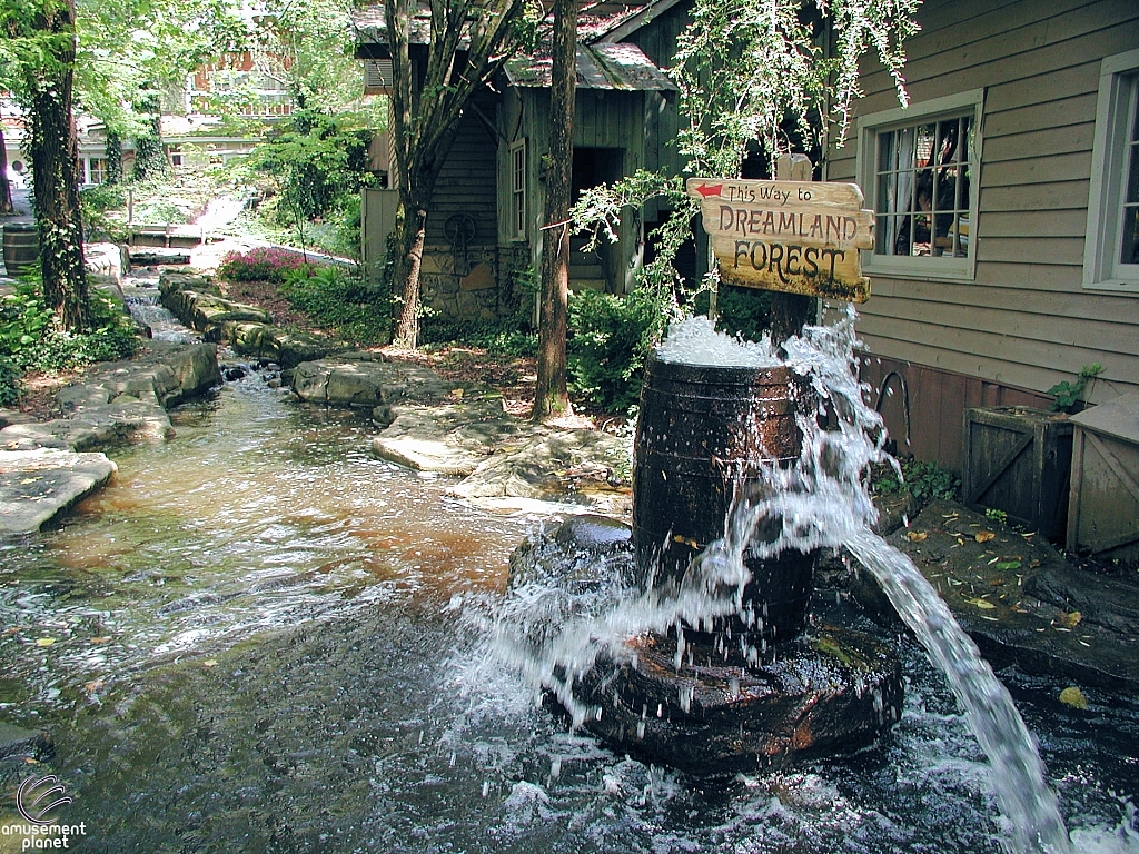 Dollywood