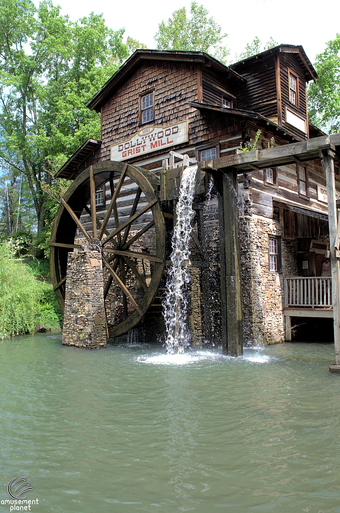 Dollywood