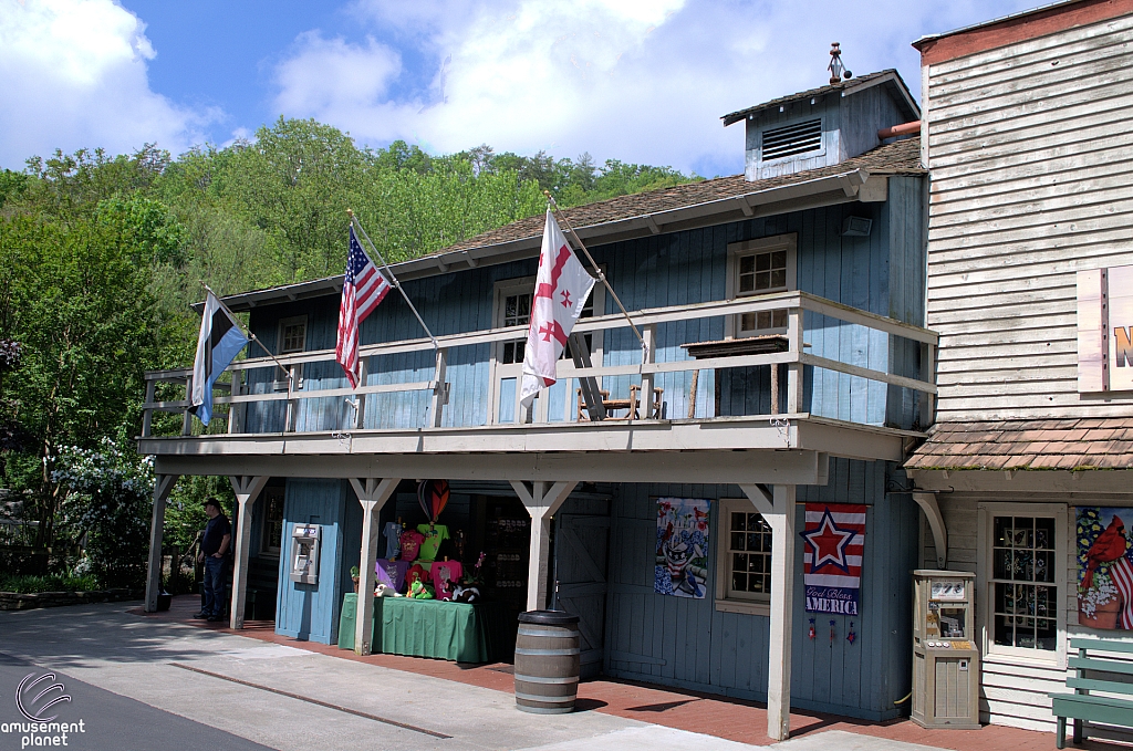 Dollywood