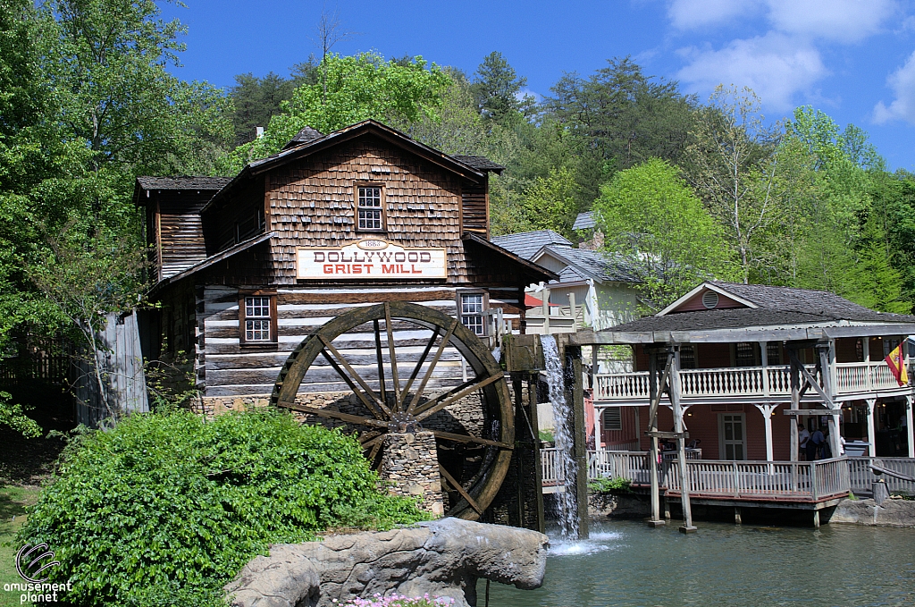 Dollywood