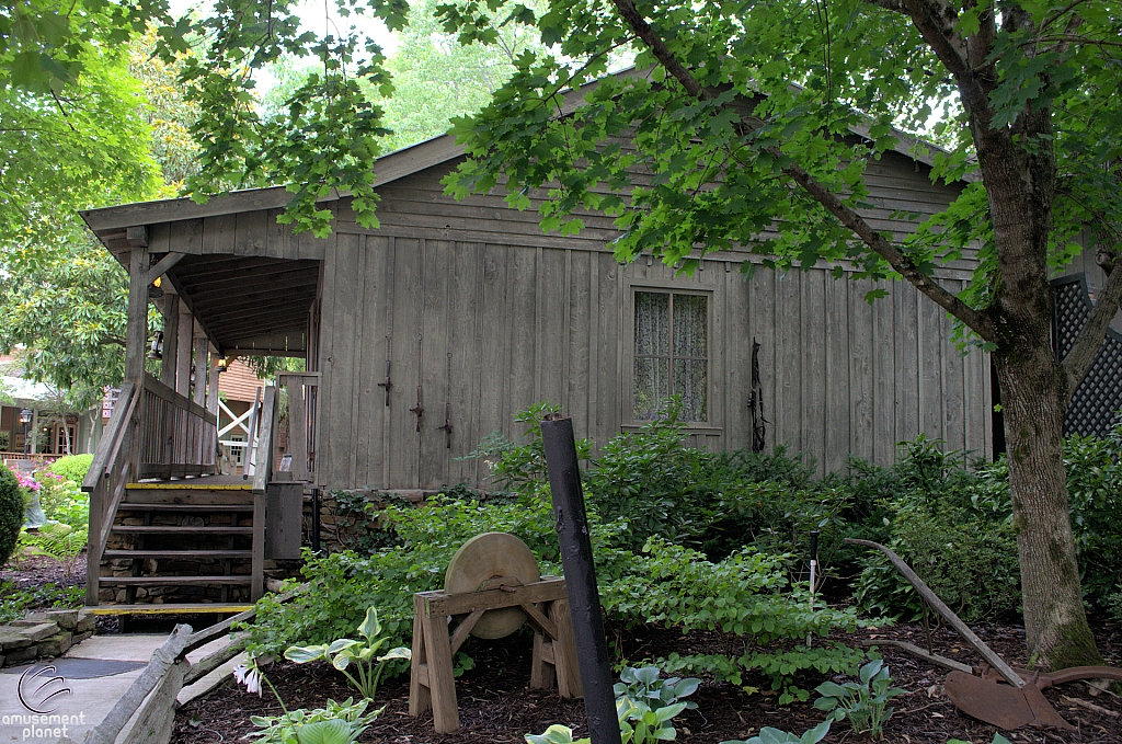 Dollywood