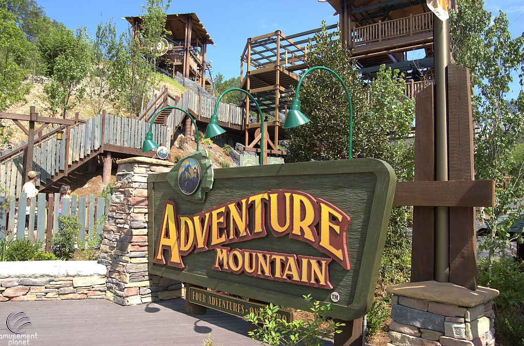 Adventure Mountain