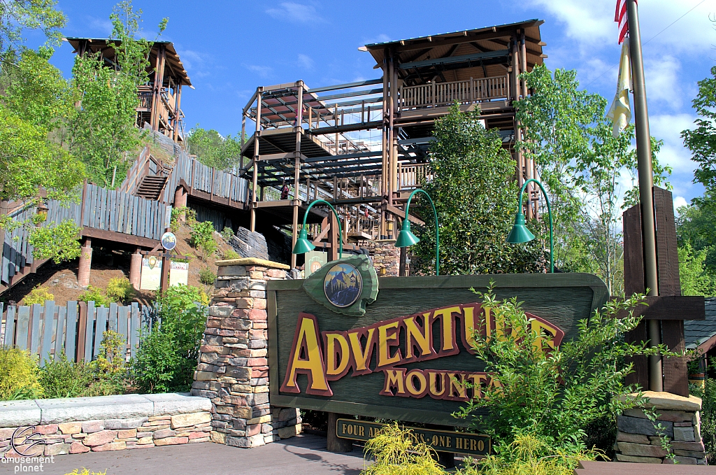 Adventure Mountain