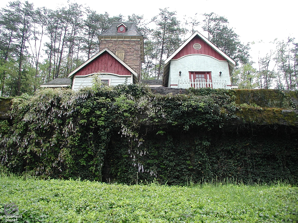 Inventor's Mansion