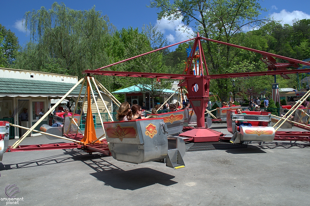 Scrambler