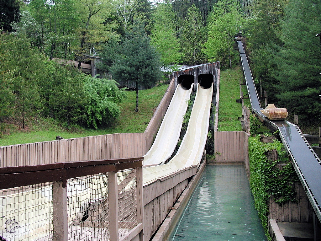 Mountain Slidewinder