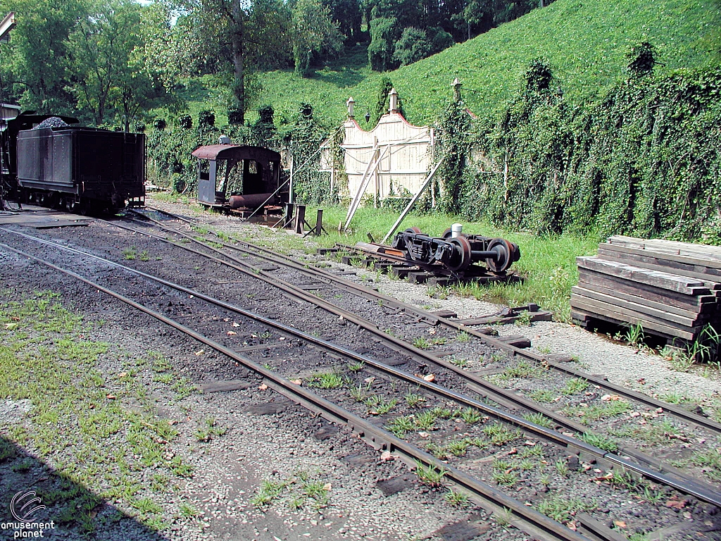 Dollywood Express