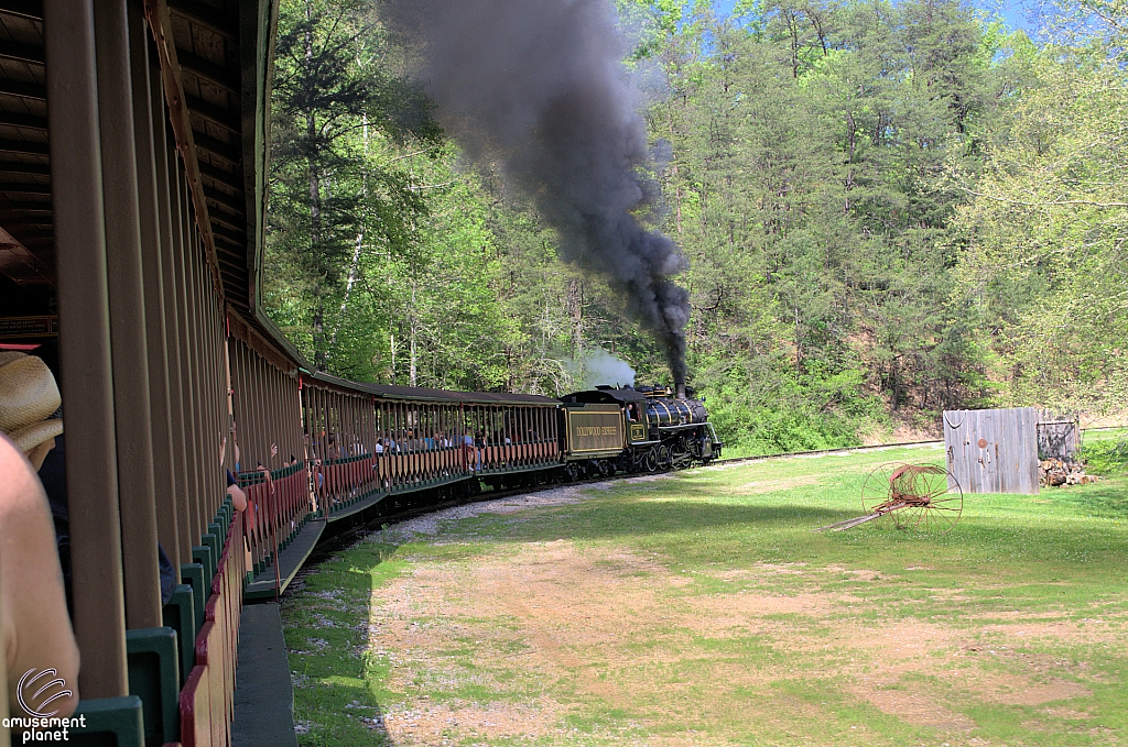 Dollywood Express