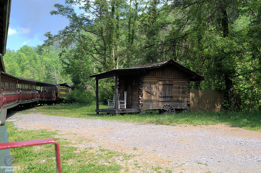 Dollywood Express