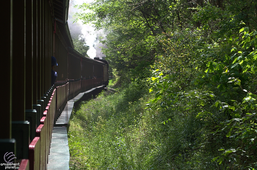 Dollywood Express