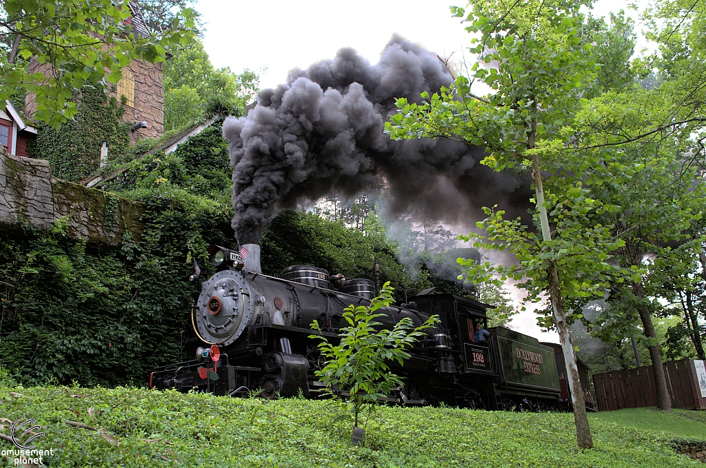 Dollywood Express