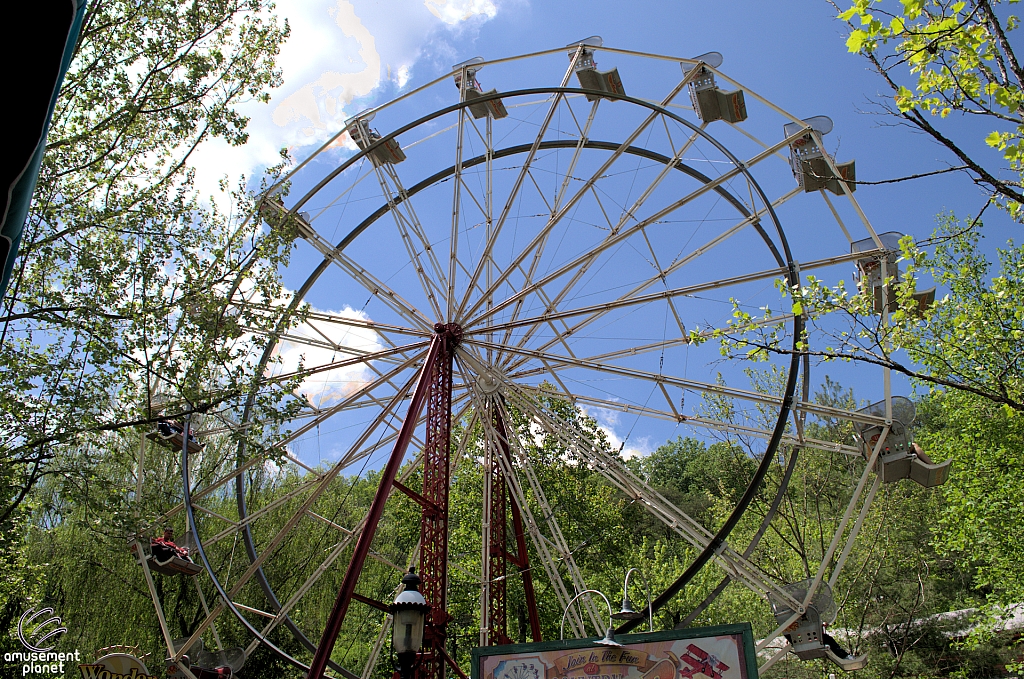 Wonder Wheel