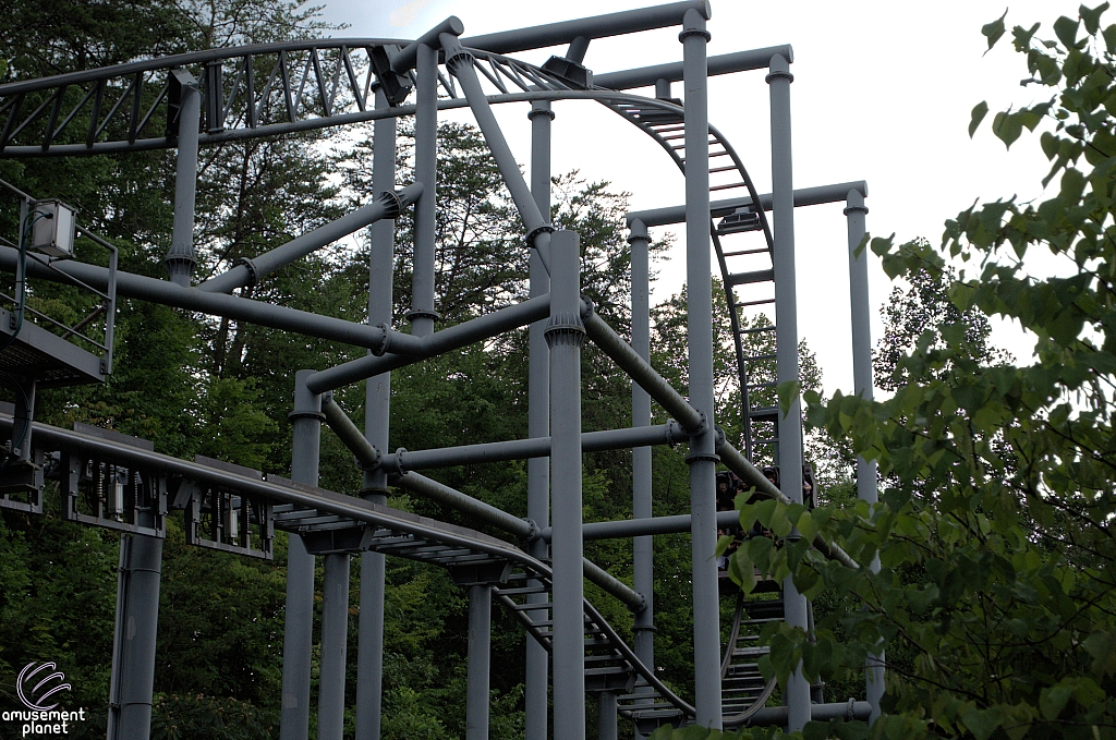 Mystery Mine
