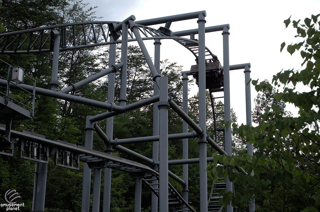 Mystery Mine