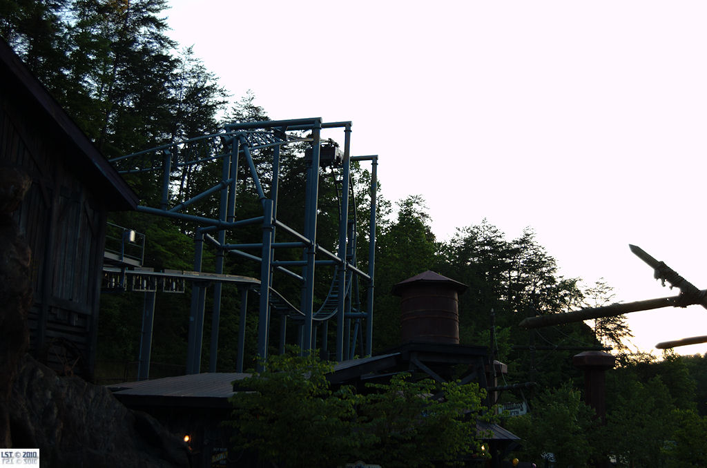 Mystery Mine