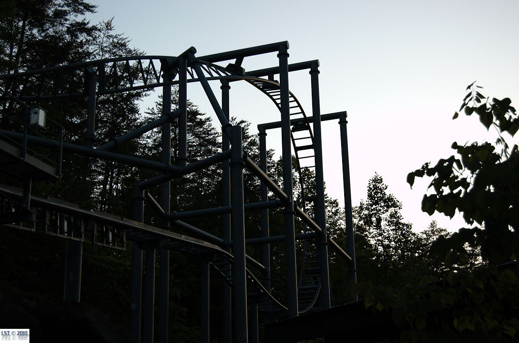 Mystery Mine