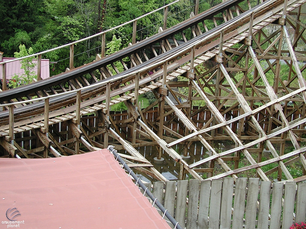 Thunderhead