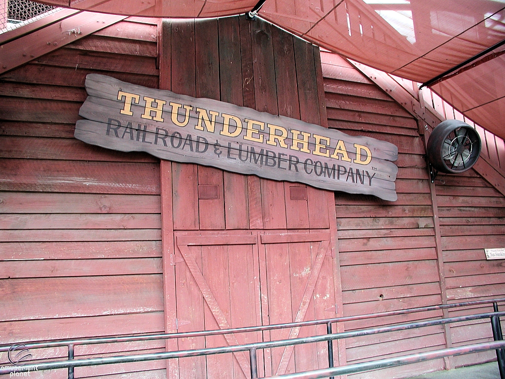 Thunderhead