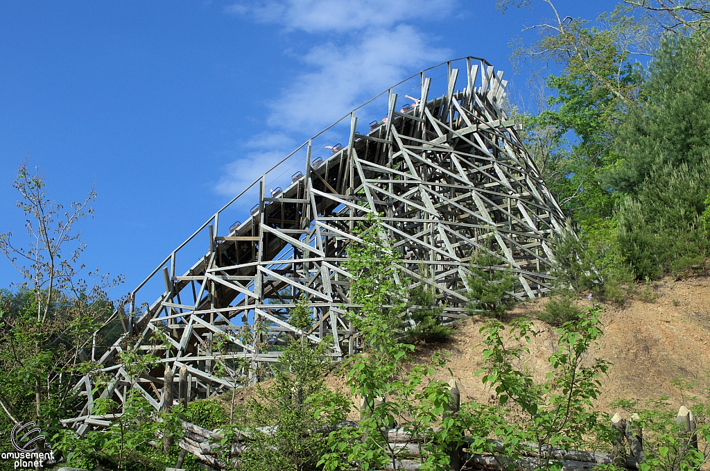 Thunderhead