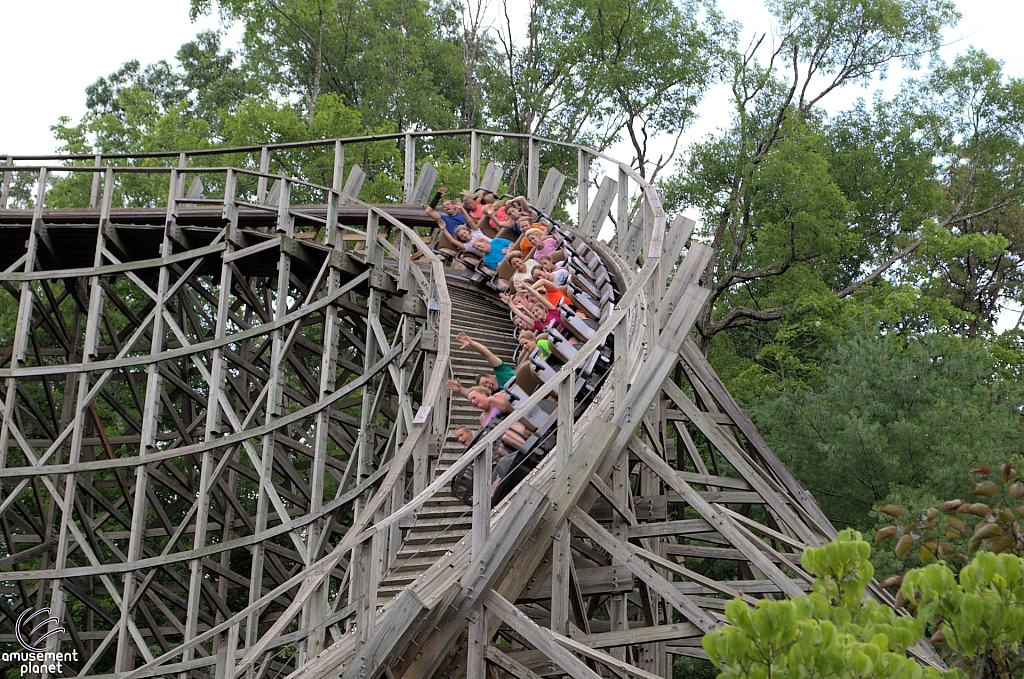 Thunderhead