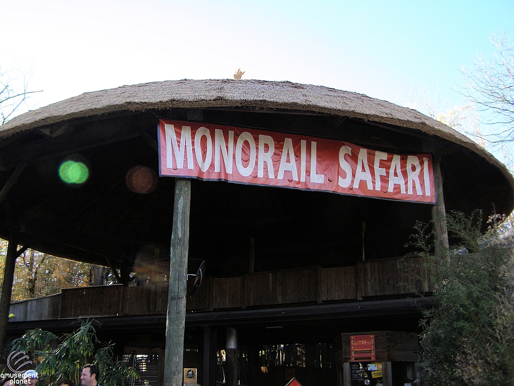 Wilds of Africa Adventure Safari