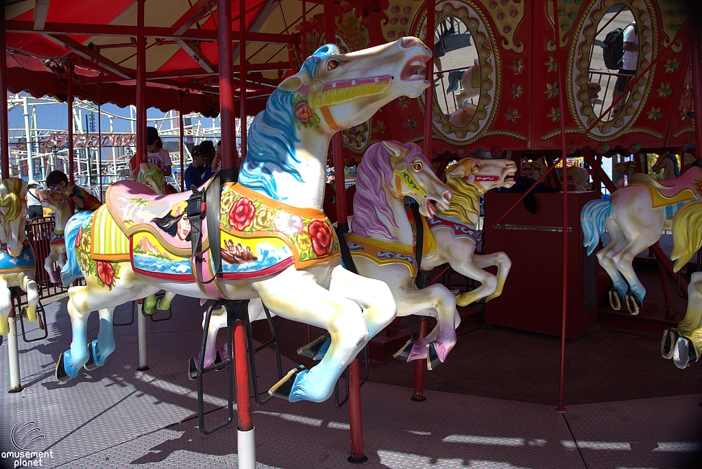 Carousel
