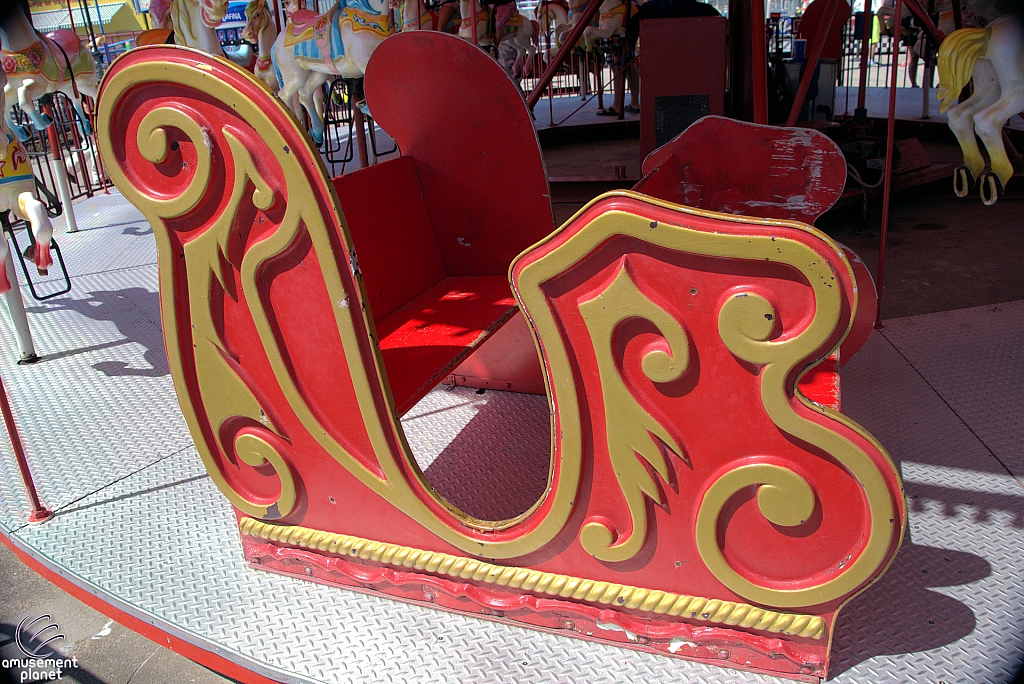 Carousel
