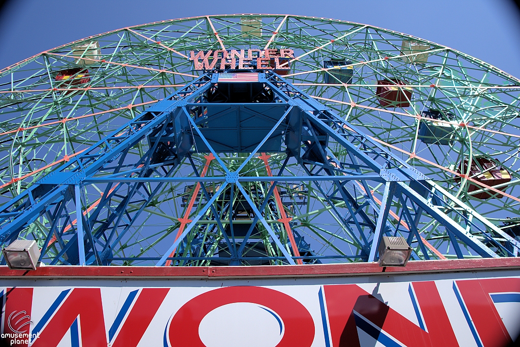 Wonder Wheel