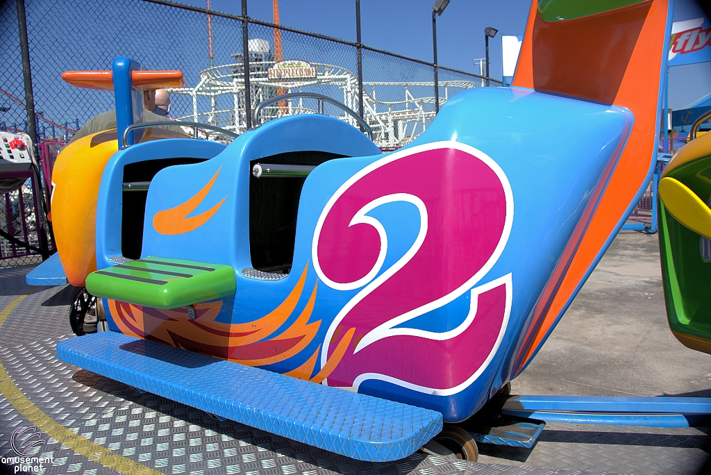 SkyFlyer