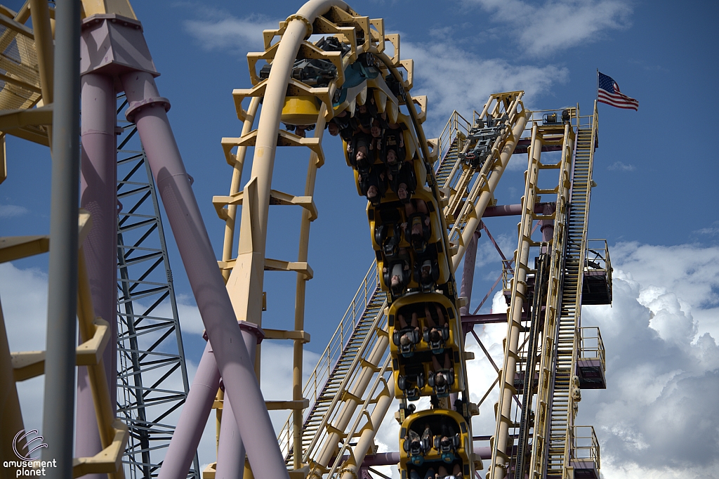 Boomerang