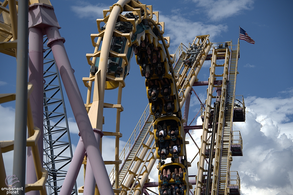 Boomerang