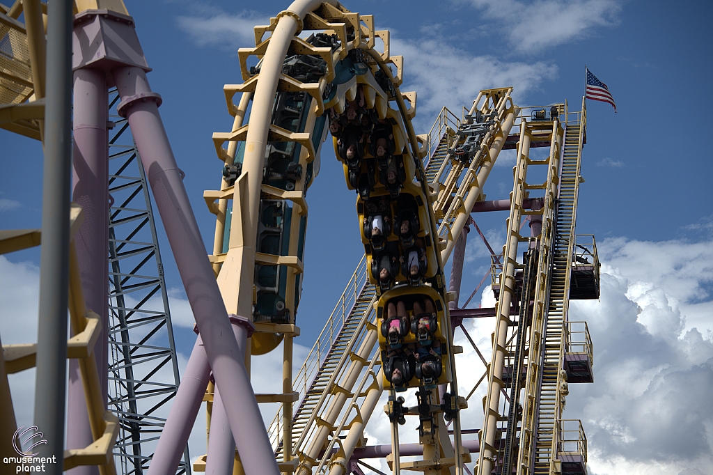 Boomerang