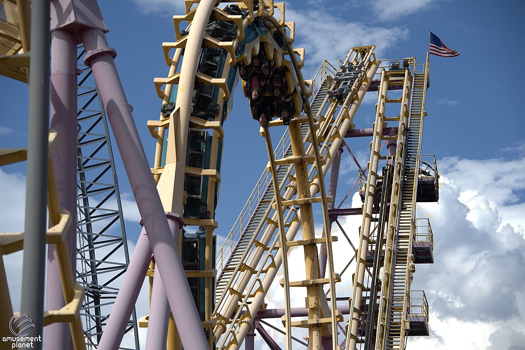 Boomerang