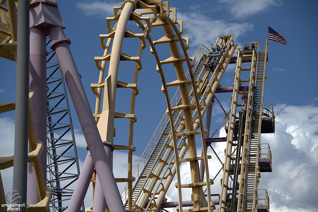 Boomerang