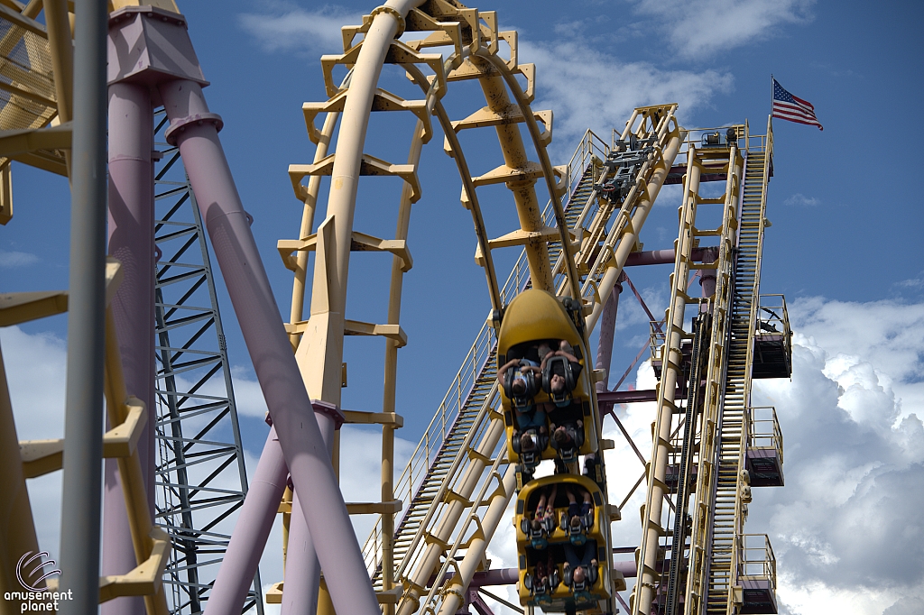Boomerang