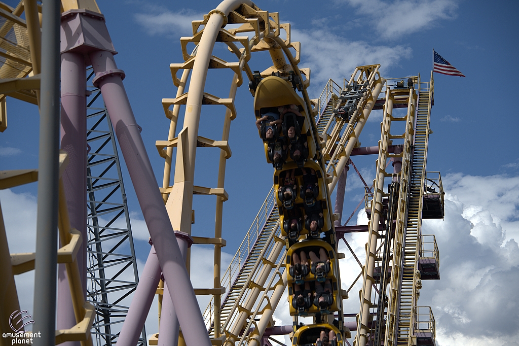 Boomerang
