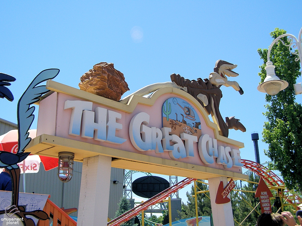 Cactus Coaster