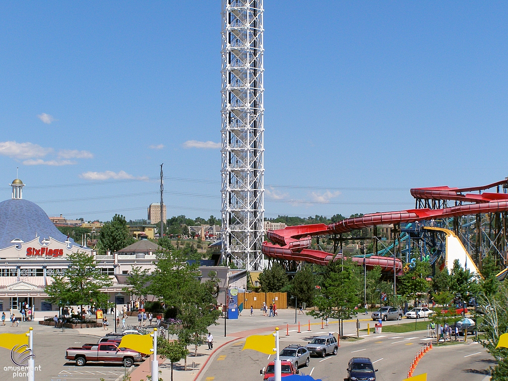 Elitch Gardens