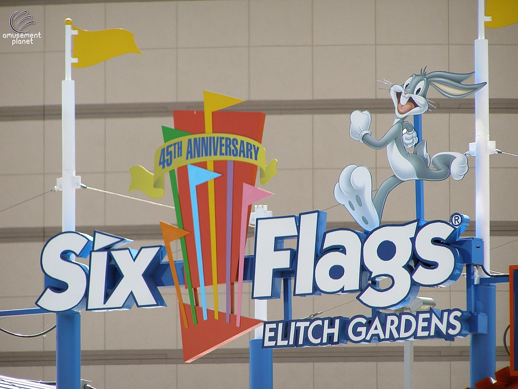 Elitch Gardens