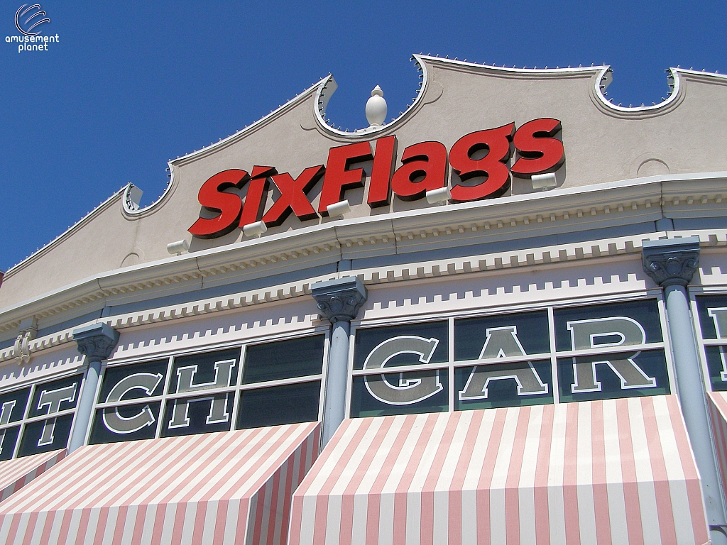 Elitch Gardens