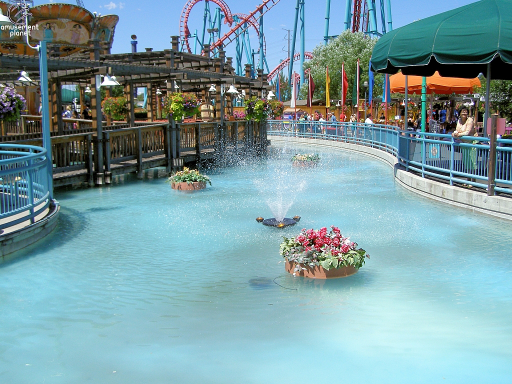 Island Kingdom Water Park