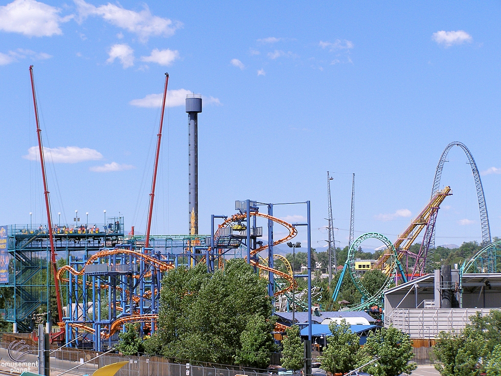 Elitch Gardens