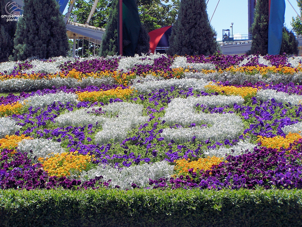 Elitch Gardens