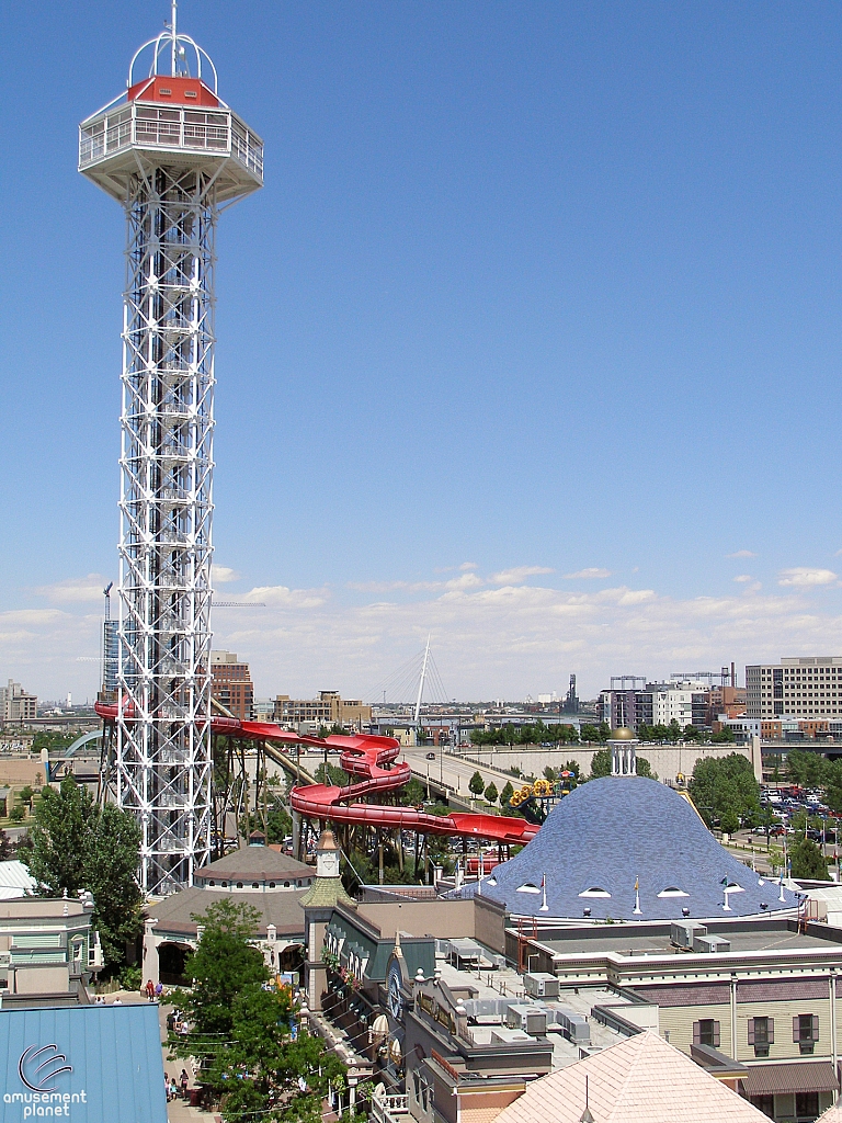 Elitch Gardens