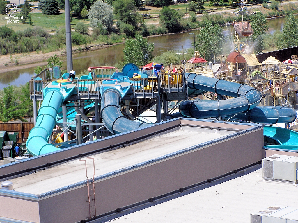 Island Kingdom Water Park