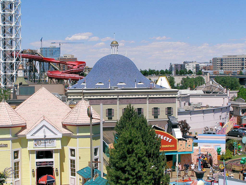 Elitch Gardens
