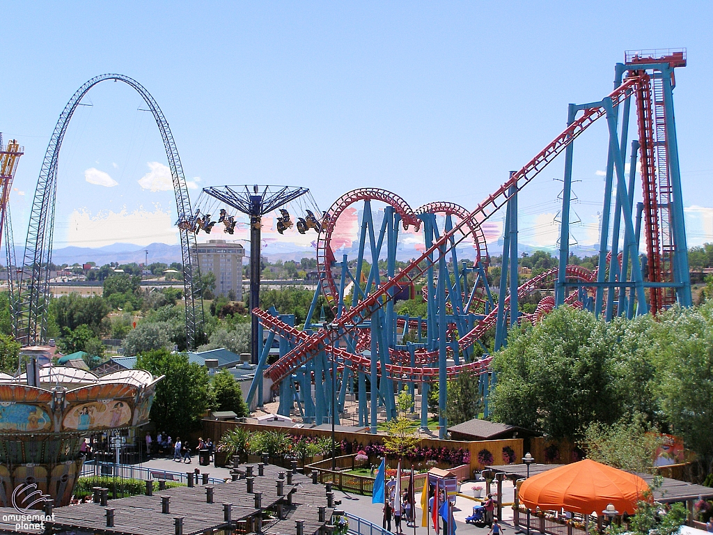 Elitch Gardens