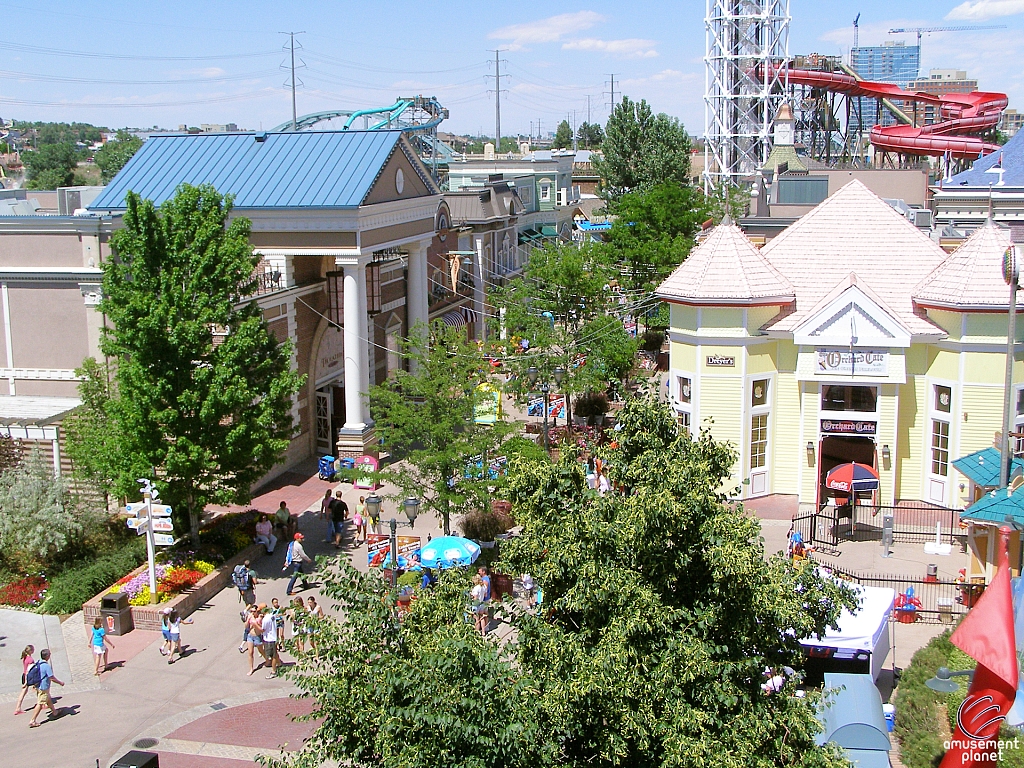 Elitch Gardens